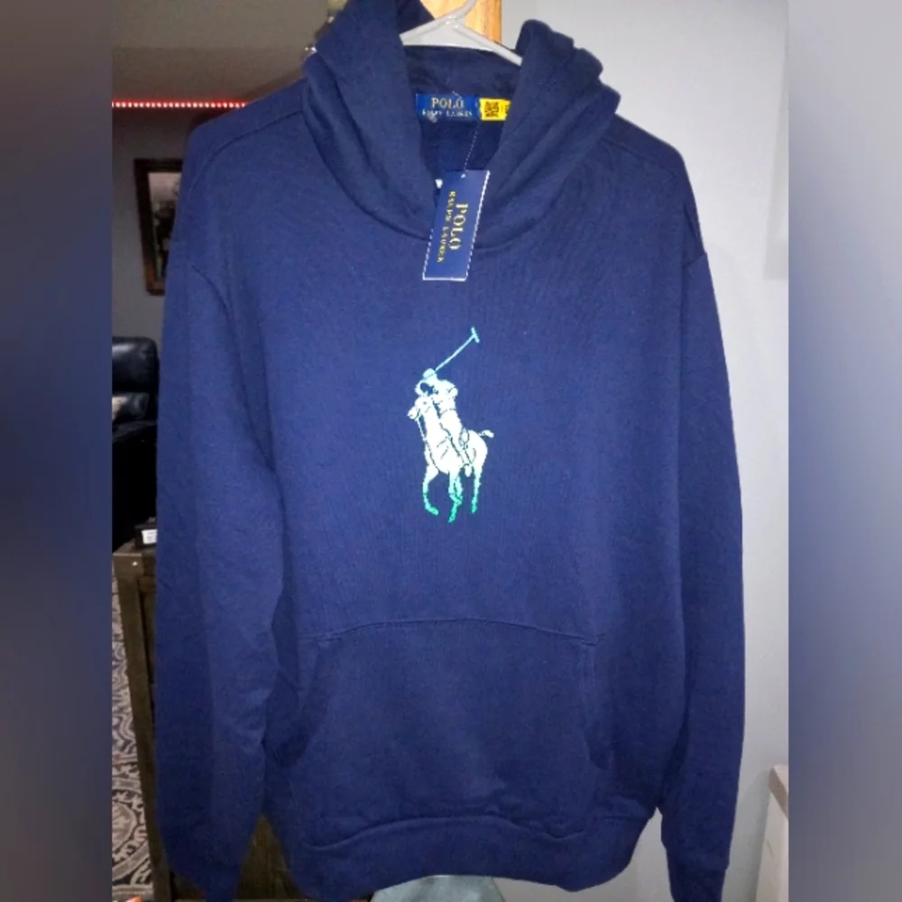 Polo Ralph Lauren - Picture 1 of 5